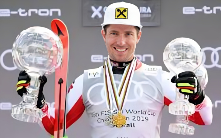 Marcel Hirscher Net Worth - How Much Does He Make From His Ski Racing Career?